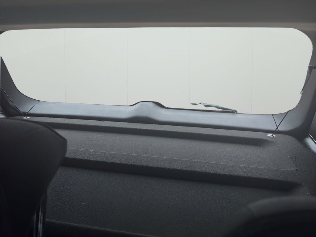 2017 Jeep Renegade Altitude