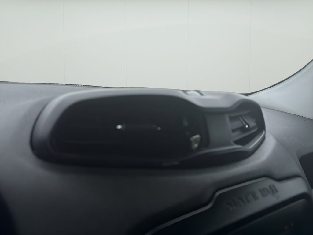 2017 Jeep Renegade Altitude