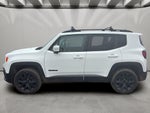 2017 Jeep Renegade Altitude