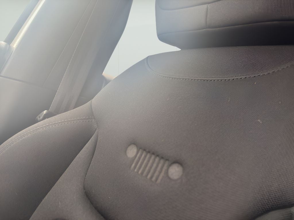 2017 Jeep Renegade Altitude