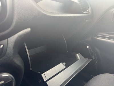 2017 Jeep Renegade Altitude