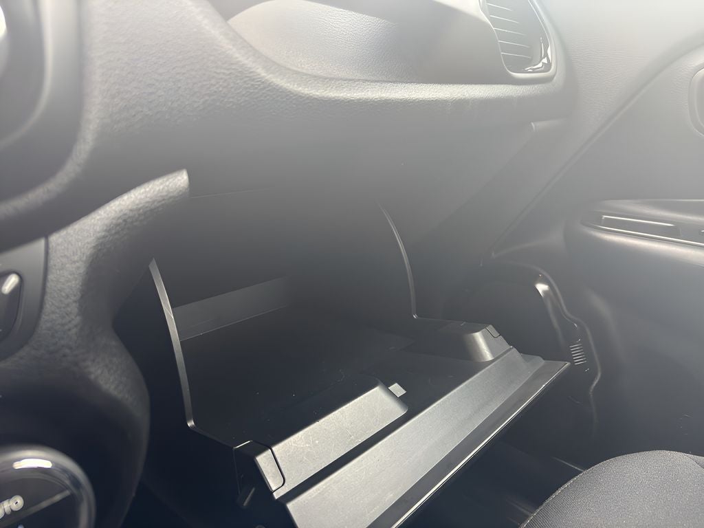 2017 Jeep Renegade Altitude