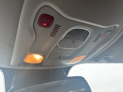 2017 Jeep Renegade Altitude
