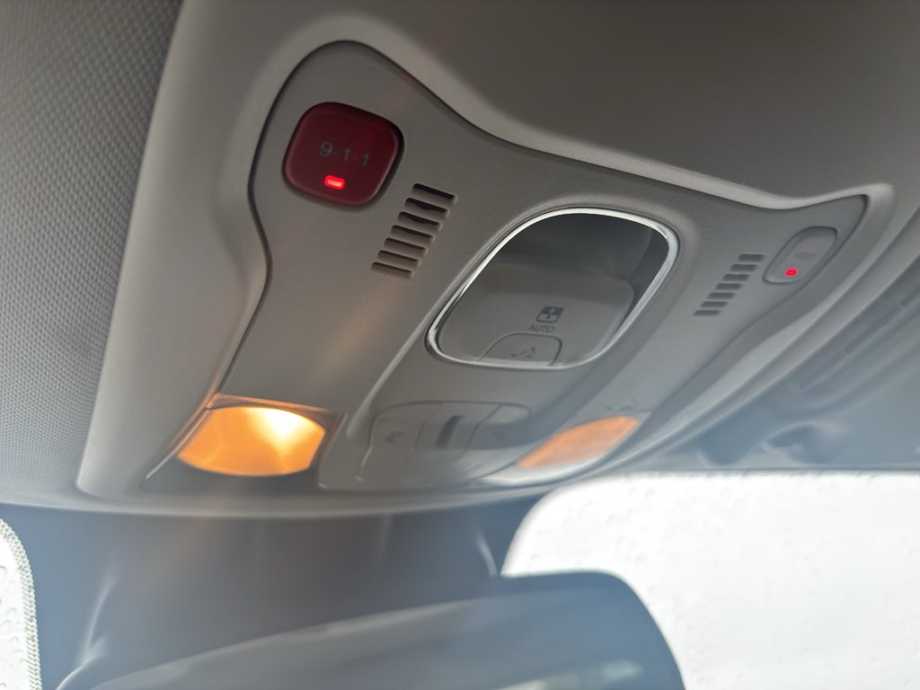 2017 Jeep Renegade Altitude