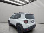 2017 Jeep Renegade Altitude