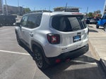 2018 Jeep Renegade Trailhawk