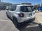 2018 Jeep Renegade Trailhawk