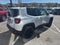 2018 Jeep Renegade Trailhawk
