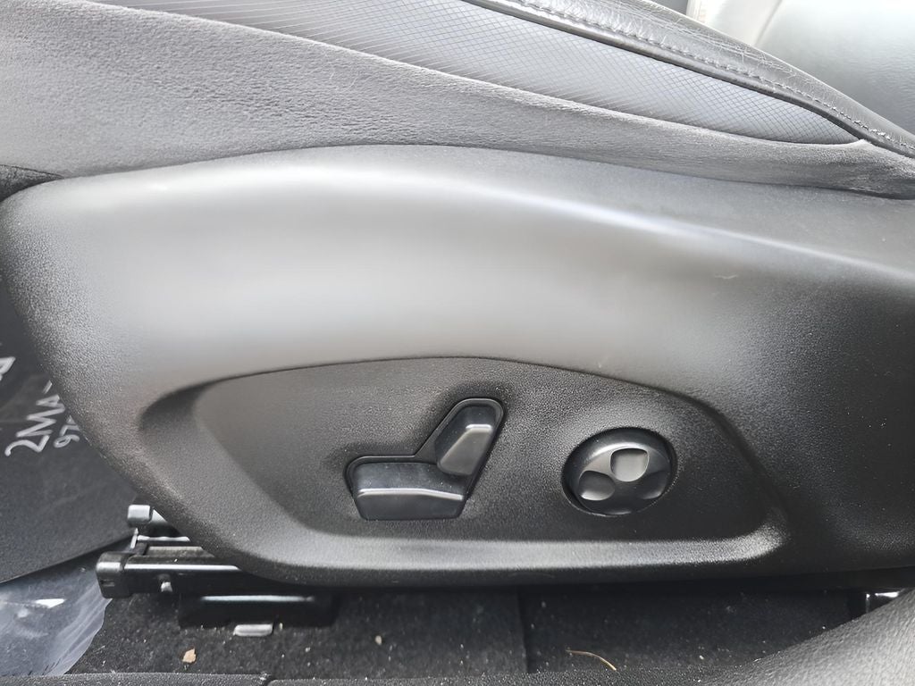 2020 Jeep Renegade Trailhawk