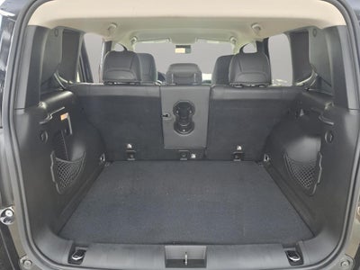 2020 Jeep Renegade Trailhawk