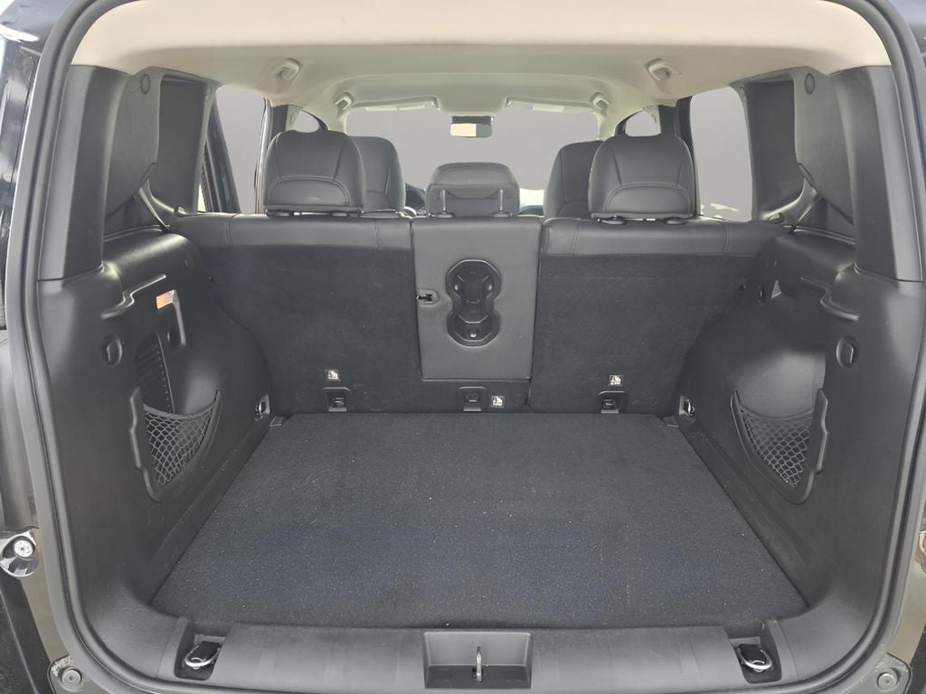 2020 Jeep Renegade Trailhawk