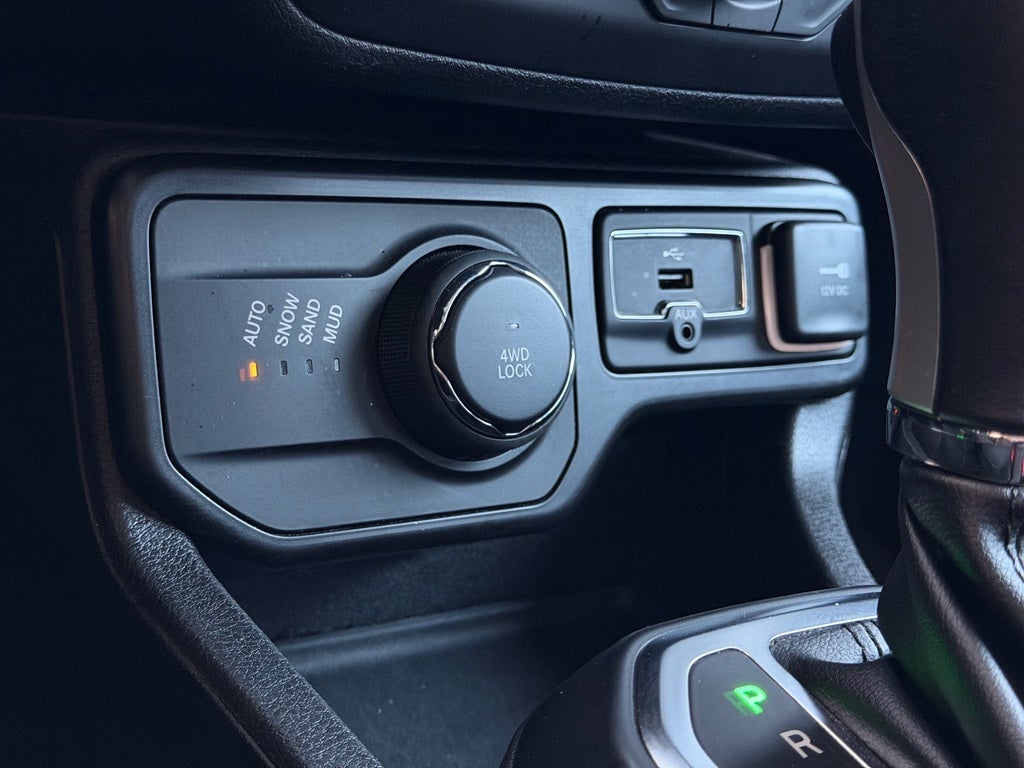 2023 Jeep Renegade Upland