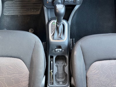 2023 Jeep Renegade Upland