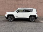 2023 Jeep Renegade Upland
