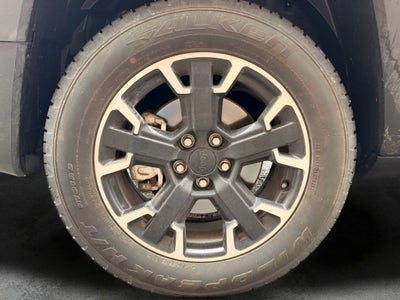 2023 Jeep Renegade Upland