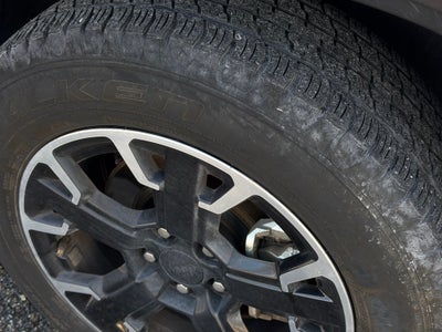 2023 Jeep Renegade Upland