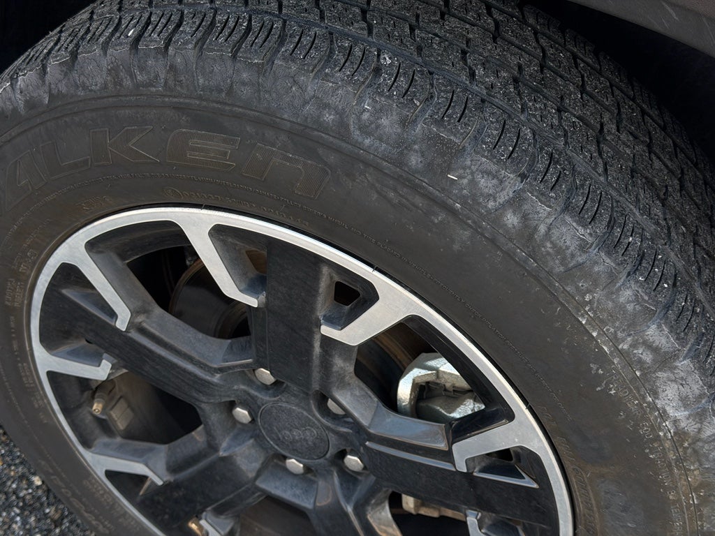 2023 Jeep Renegade Upland