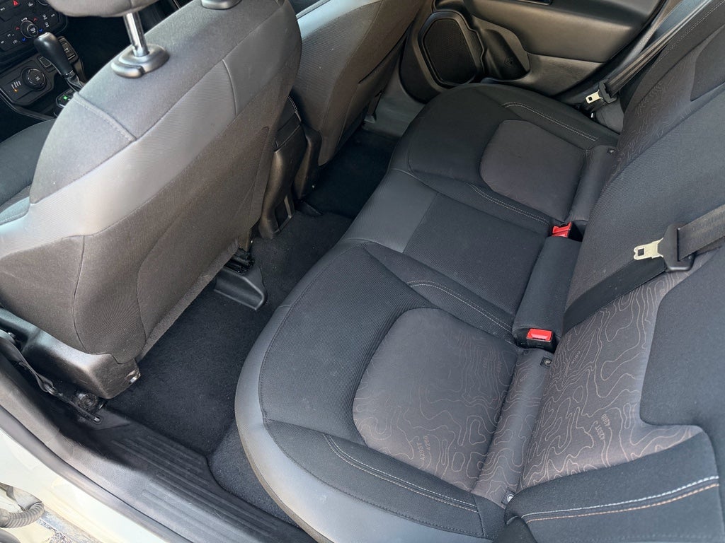 2023 Jeep Renegade Upland