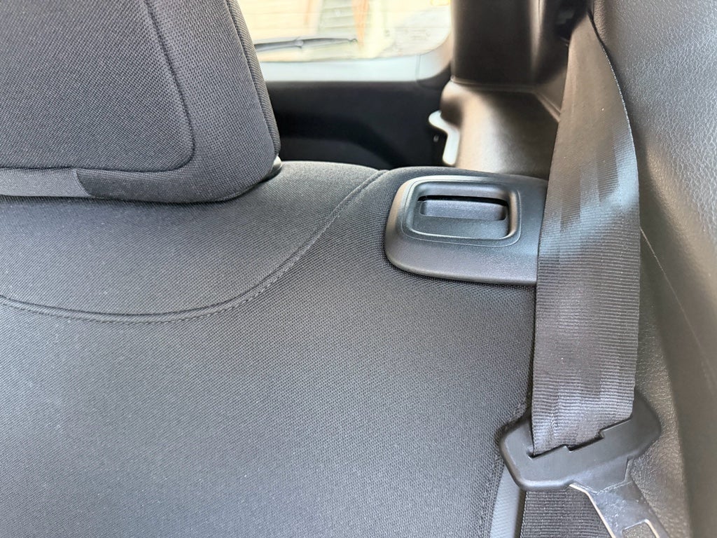 2023 Jeep Renegade Upland