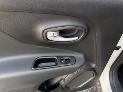 2023 Jeep Renegade Upland