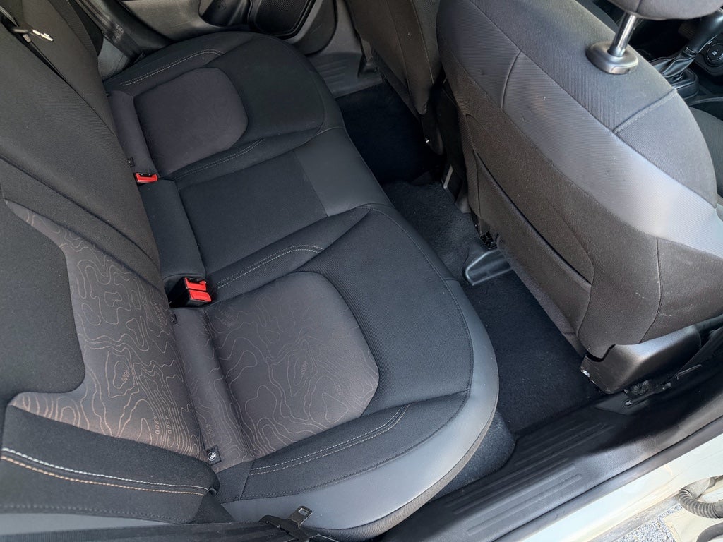 2023 Jeep Renegade Upland