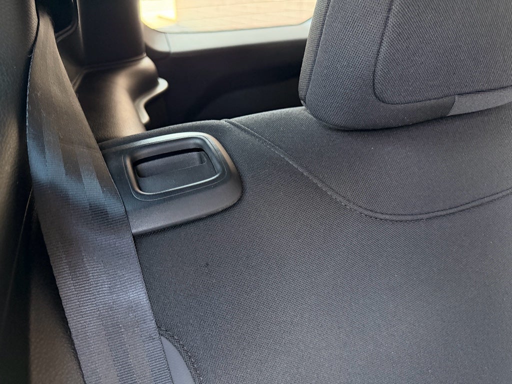 2023 Jeep Renegade Upland