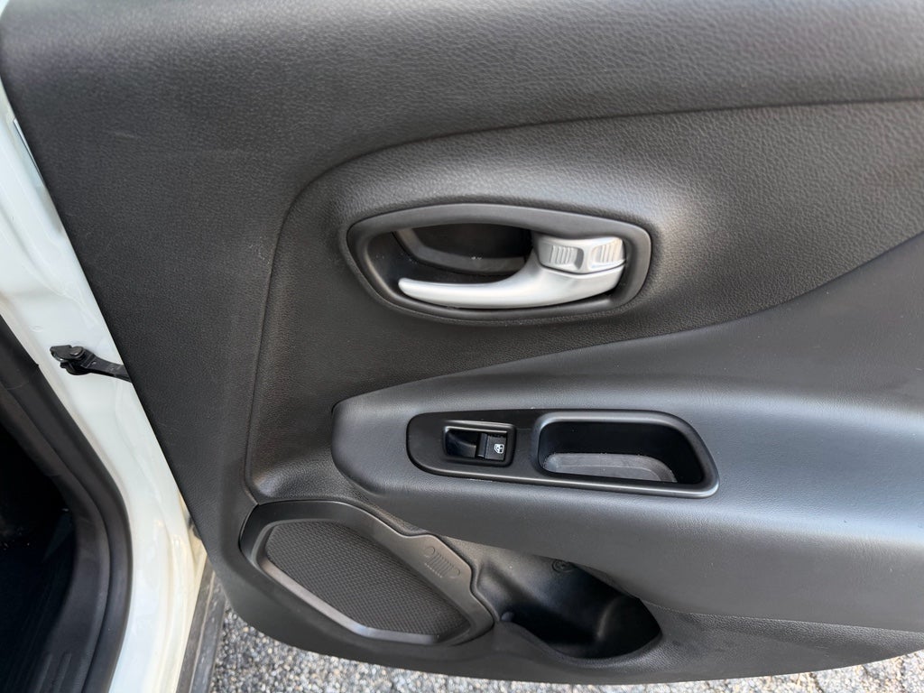 2023 Jeep Renegade Upland