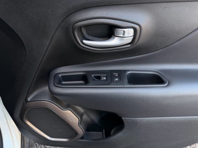 2023 Jeep Renegade Upland