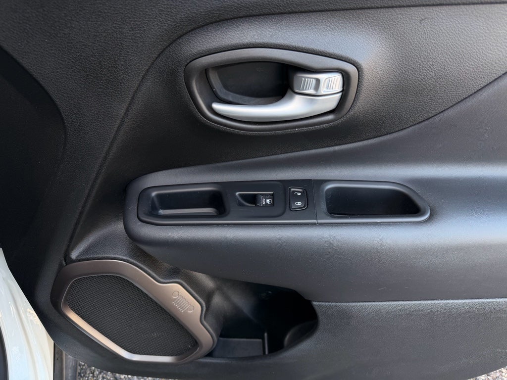 2023 Jeep Renegade Upland