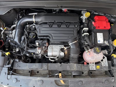 2023 Jeep Renegade Upland