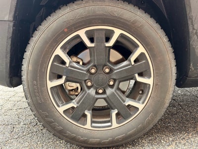 2023 Jeep Renegade Upland