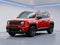 2021 Jeep Renegade 80th Anniversary