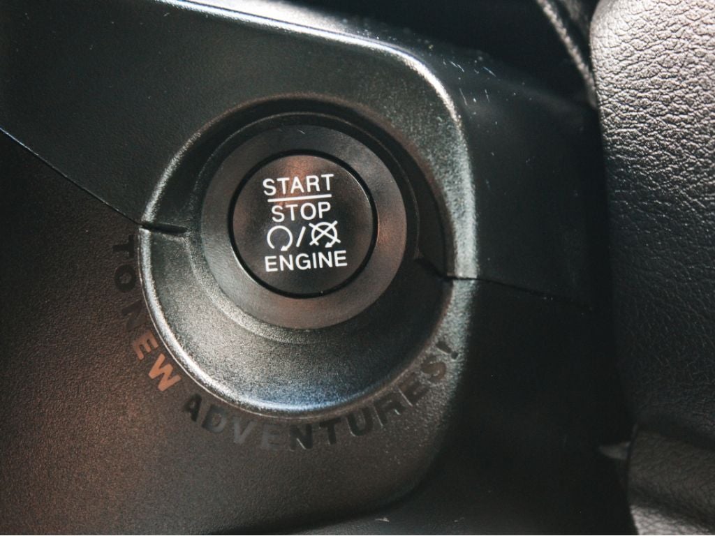 2021 Jeep Renegade 80th Anniversary