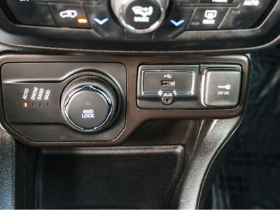 2021 Jeep Renegade 80th Anniversary