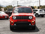 2021 Jeep Renegade 80th Anniversary