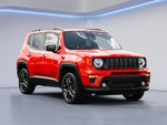 2021 Jeep Renegade 80th Anniversary