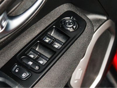 2021 Jeep Renegade 80th Anniversary