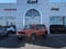 2021 Jeep Renegade Trailhawk