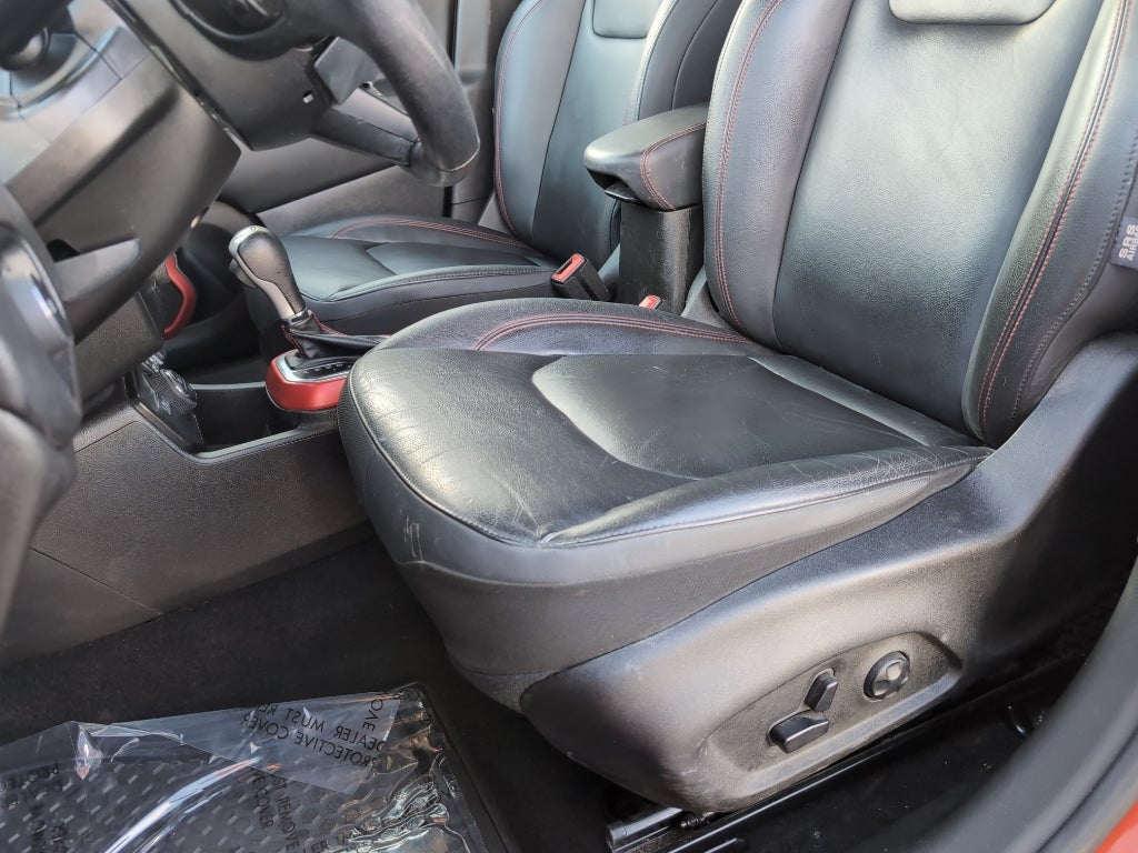 2021 Jeep Renegade Trailhawk