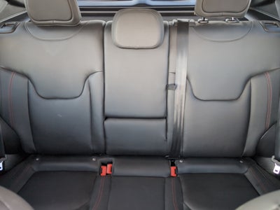 2021 Jeep Renegade Trailhawk