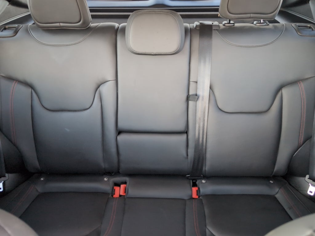 2021 Jeep Renegade Trailhawk