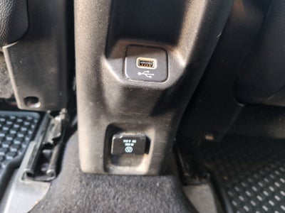 2021 Jeep Renegade Trailhawk