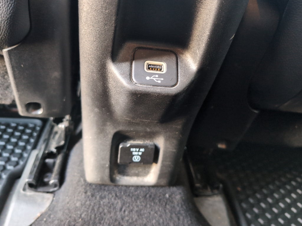 2021 Jeep Renegade Trailhawk