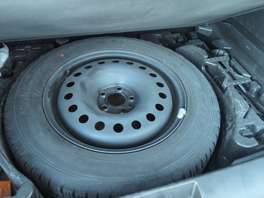 2021 Jeep Renegade Trailhawk