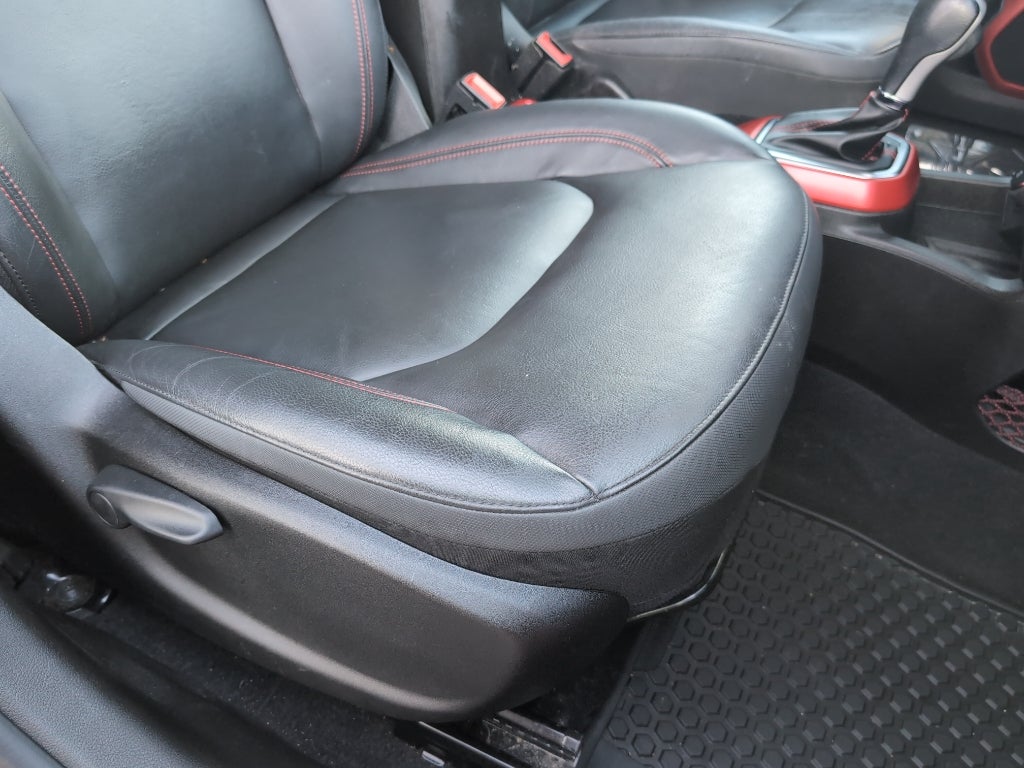 2021 Jeep Renegade Trailhawk