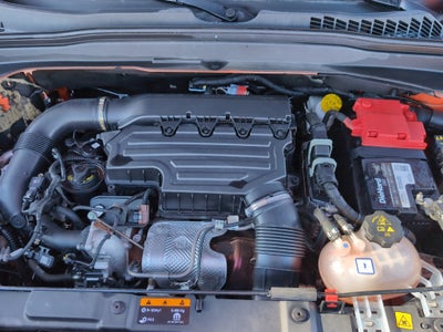 2021 Jeep Renegade Trailhawk