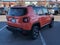 2021 Jeep Renegade Trailhawk