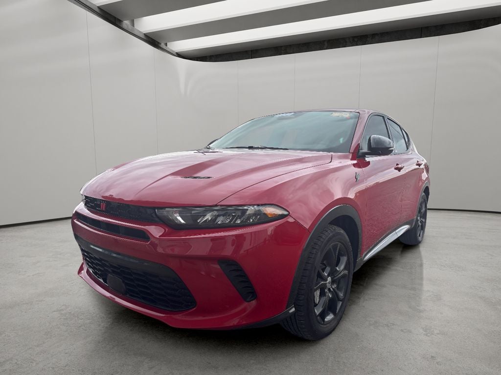 2024 Dodge Hornet R/T