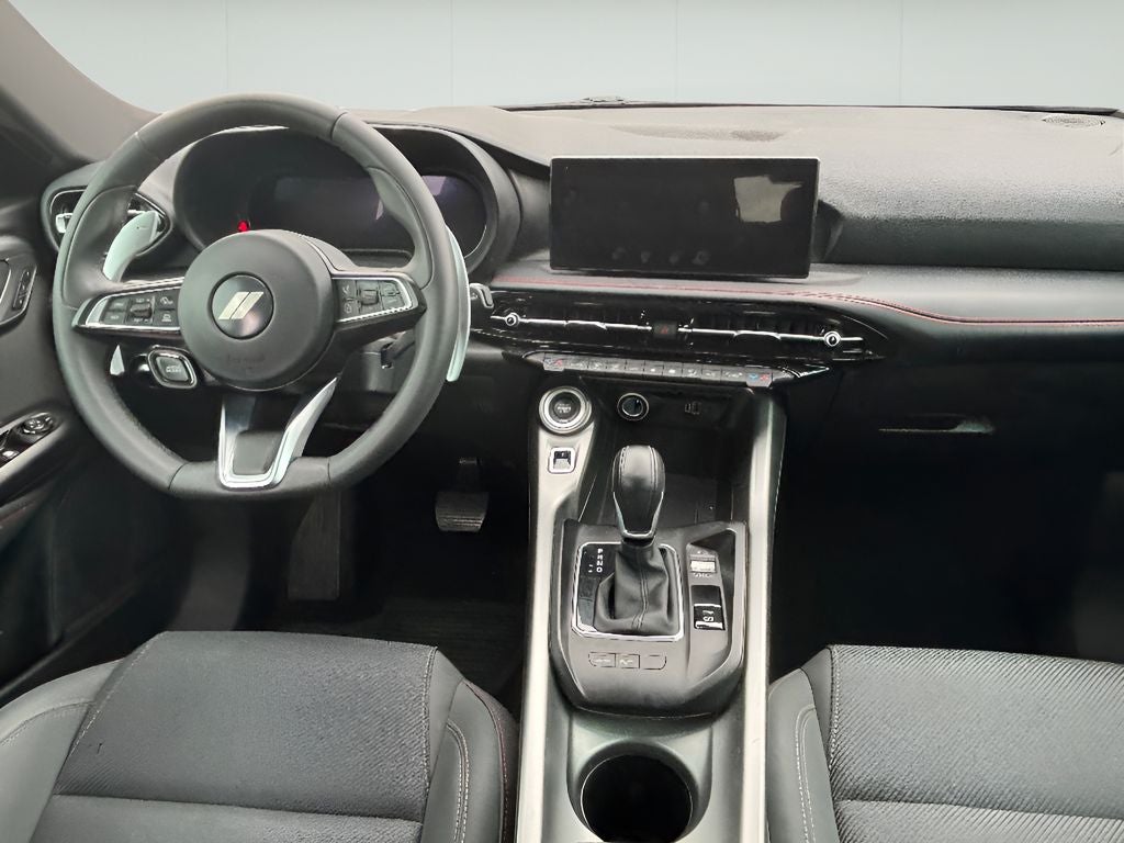 2024 Dodge Hornet R/T