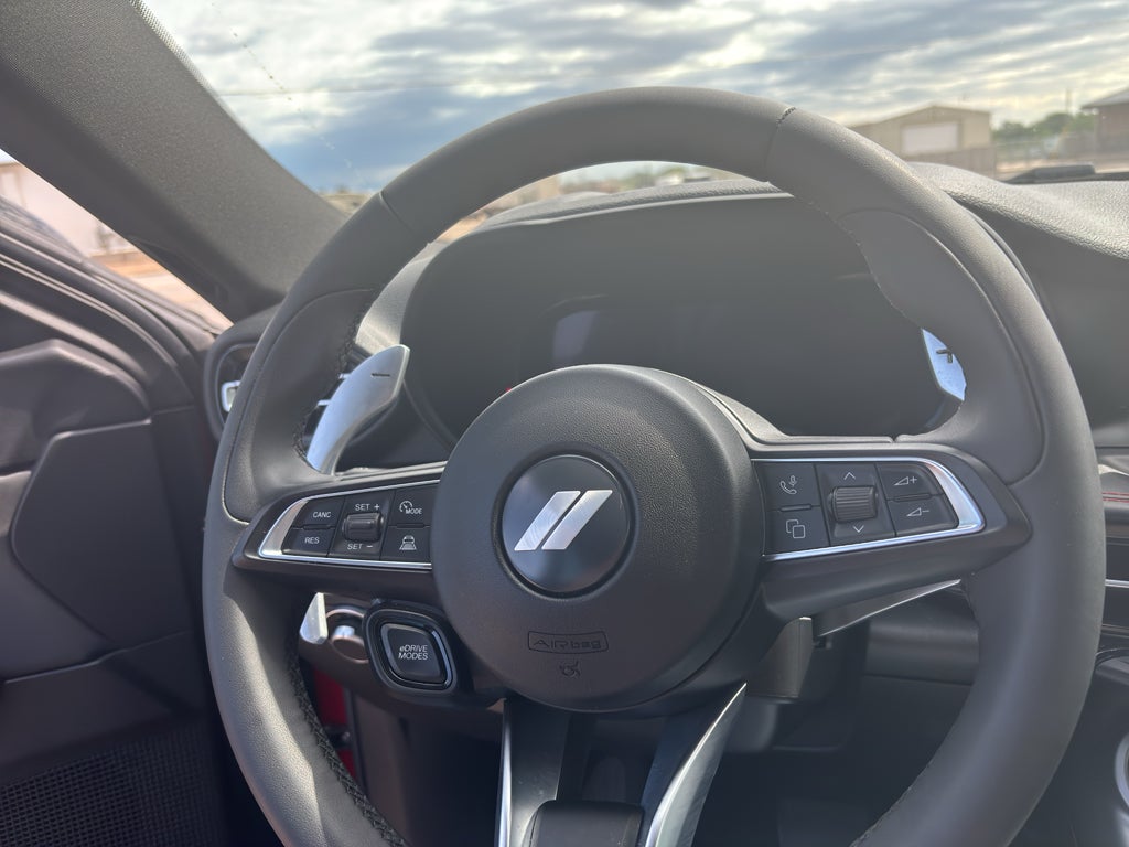 2024 Dodge Hornet R/T